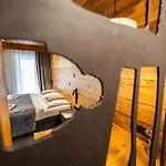 Apartman_alpina * Špindlerŭv Mlýn